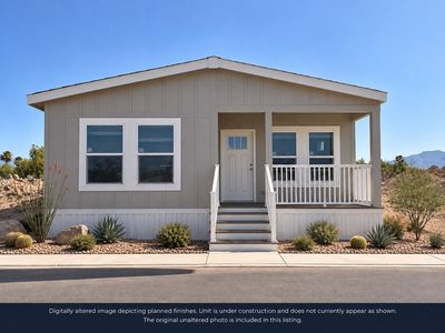 7500 E Voyager Road Site #15