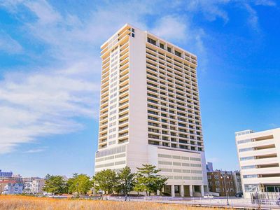 3851 Boardwalk APT 2510