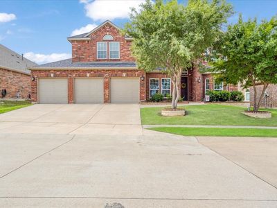 319 Westphalian Dr