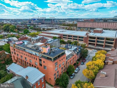 123 W Barre St #Penthouse 3