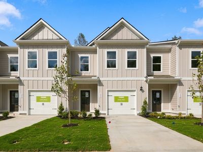 134 Ironhorse Way Lot 8