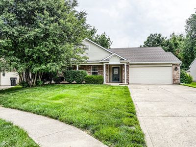 6919 Millbrook Cir