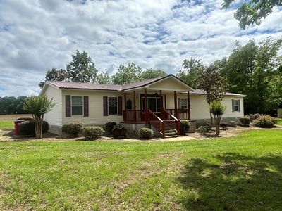 Property at 1586 Gintown Rd, Sylvester, GA