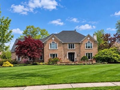 20 Kingsbrook Ct