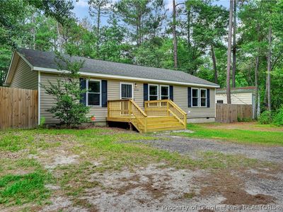 Property at 8155 Arabia Rd, Lumber Bridge, NC