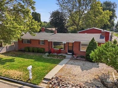 2607 S Montana Ave