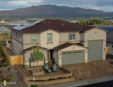 7887 Furnace Creek Ct
