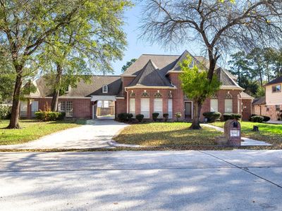 15510 Misty Hollow Dr