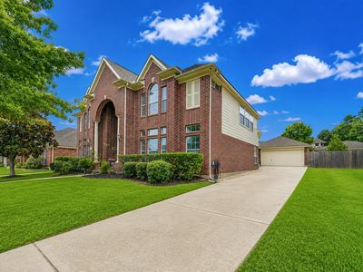 24811 Corbin Gate Dr