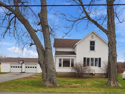 Property at 145 South Street, South Hero, VT