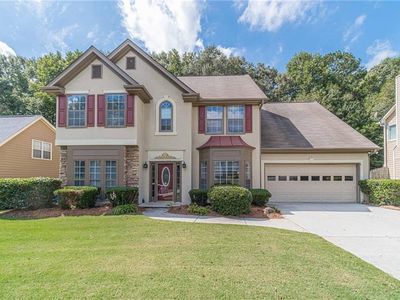 1648 Pinder Point Dr