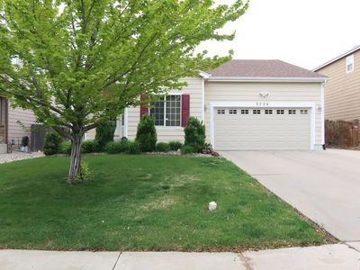 3724 Bison Ln