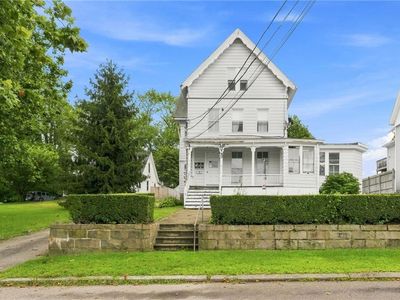 Property at 18 Spring St, Westerly, RI