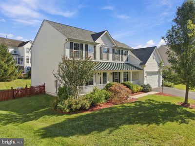 Property at 1408 Ramblewood Dr, Emmitsburg, MD