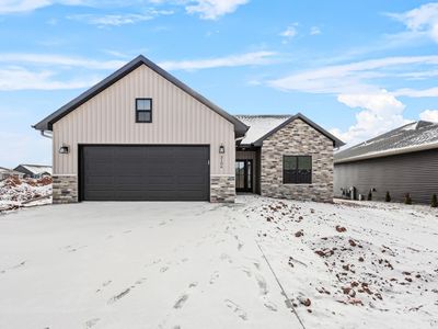 3110 Lazy Oak Dr