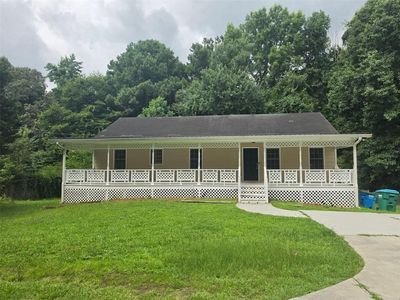 1597 Holly Brook Rd