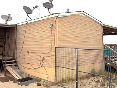 Property at 300 E 11th Ave, Rankin, TX