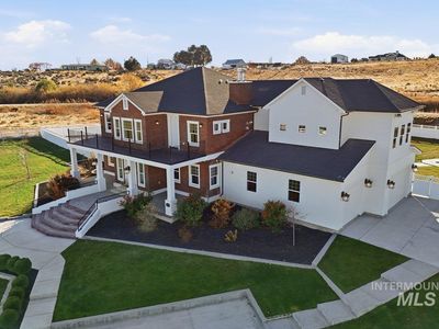 12401 Equestrian Way