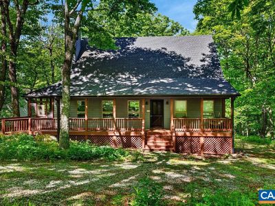 308 Devils Knob Loop