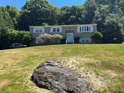 121 Longfellow Rd