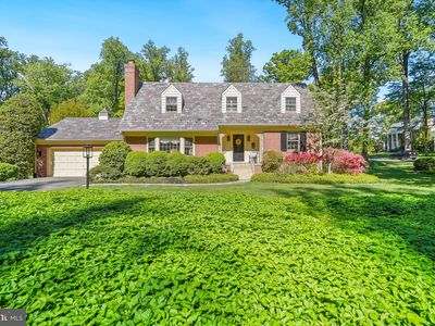 4000 Beverly Rd