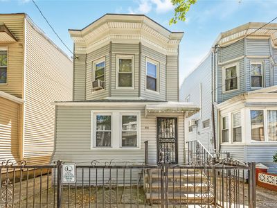 Property at 8050 88th Road, Woodhaven, NY