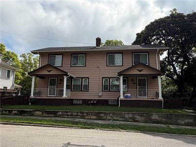 10-12 Marie Ave