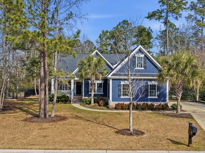 196 Low Country Loop