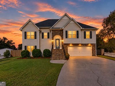 108 Summerfield Way NE