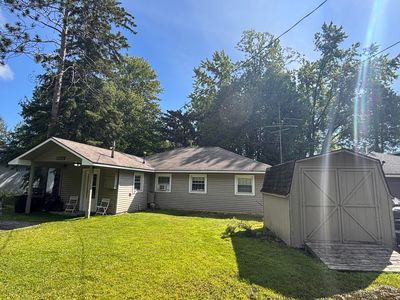 Property at 10081 Ossineke Rd, Ossineke, MI