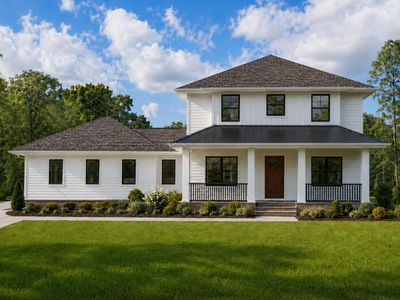 Property at 5491 Silk Hope Gum Spring Rd, Siler City, NC