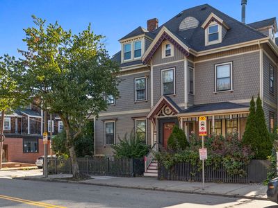 164 Boston St #3