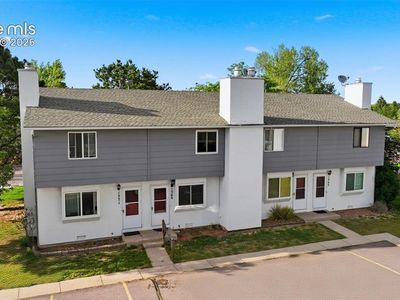 Property at 1369 Soaring Eagle Dr, Colorado Springs, CO