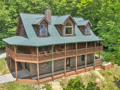 328 Nile Park Drive