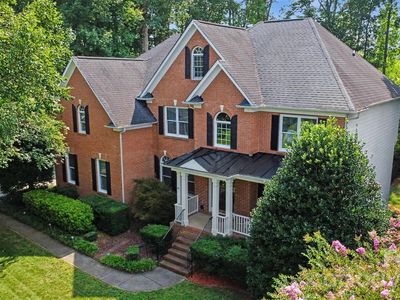 1208 High Brook Dr
