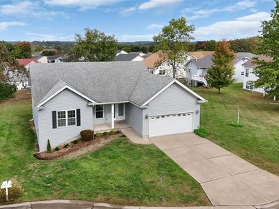 404 Barleyfield Ct