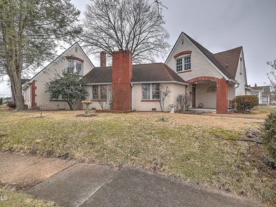 Property at 818 Federal St, Kingsport, TN