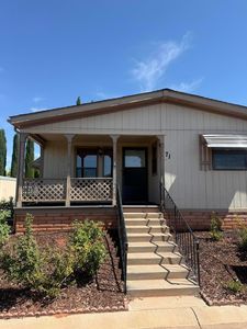 1526 N Dixie Downs Rd Unit 71