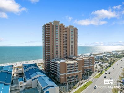 23008 Perdido Beach Blvd #2306