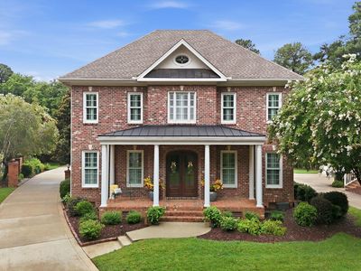 4405 Harbourgate Dr