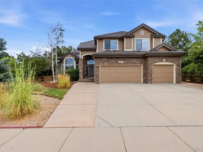 5940 S Mobile Court