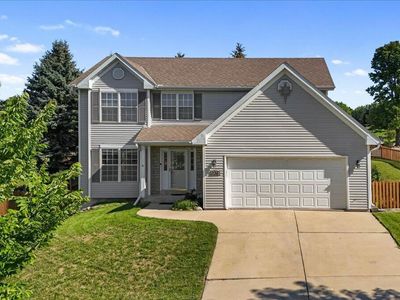1136 Garfield LANE