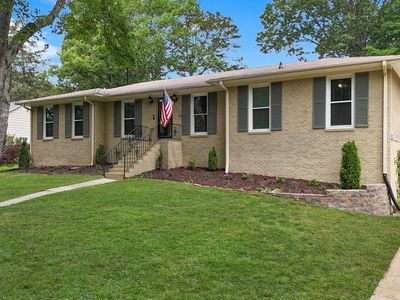 2609 Galahad Dr SE