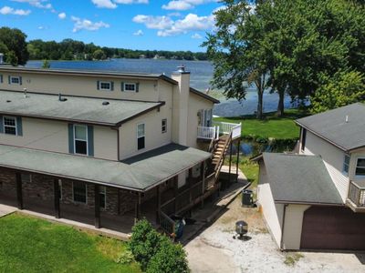 Property at 7993 E 400 S, Walkerton, IN
