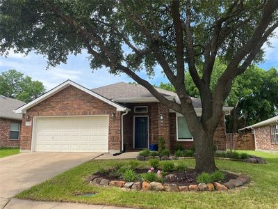 3320 Corral Creek Dr