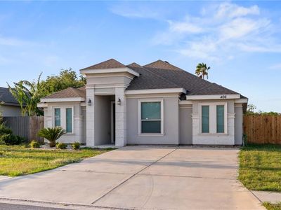 Property at 406 La Villita Dr, Donna, TX