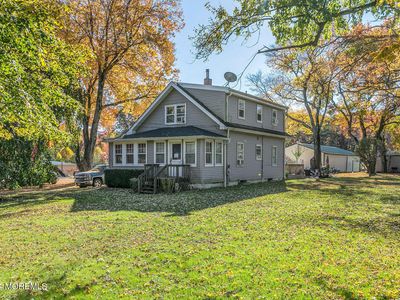 460 Brickyard Road