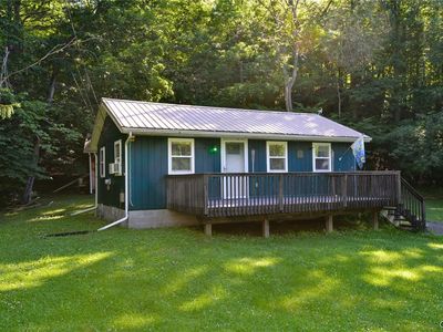 43668 Muskelunge Lake Camp Rd