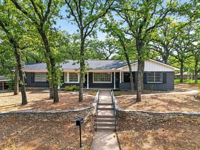 Property at 1708 Cimarron Trl, Hurst, TX