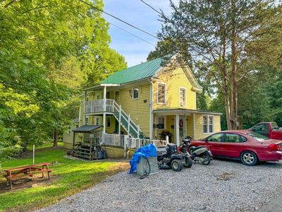 204 Tunstall Ave
